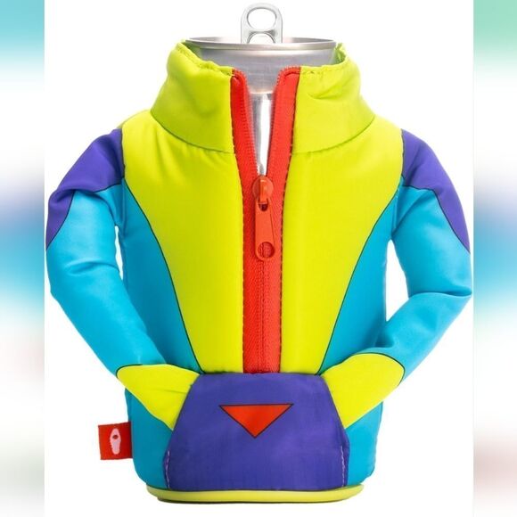 Puffin drinkwear the Miller NWT can bottle cooler - Picture 6 of 6